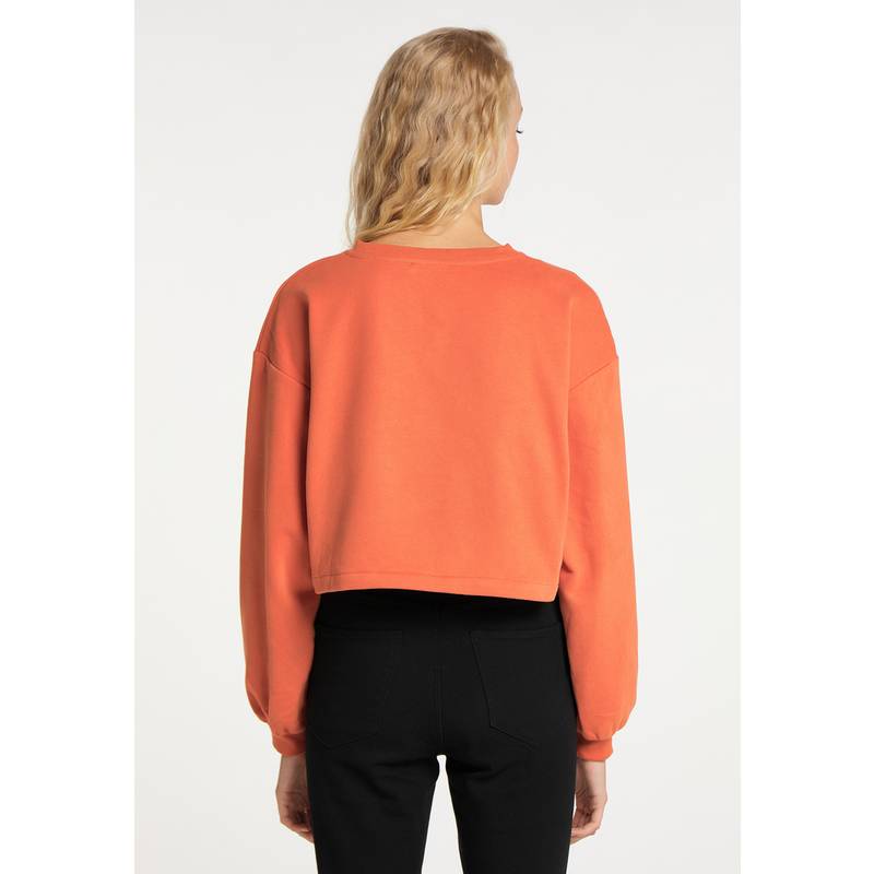 MYMO Sweatshirt Damen