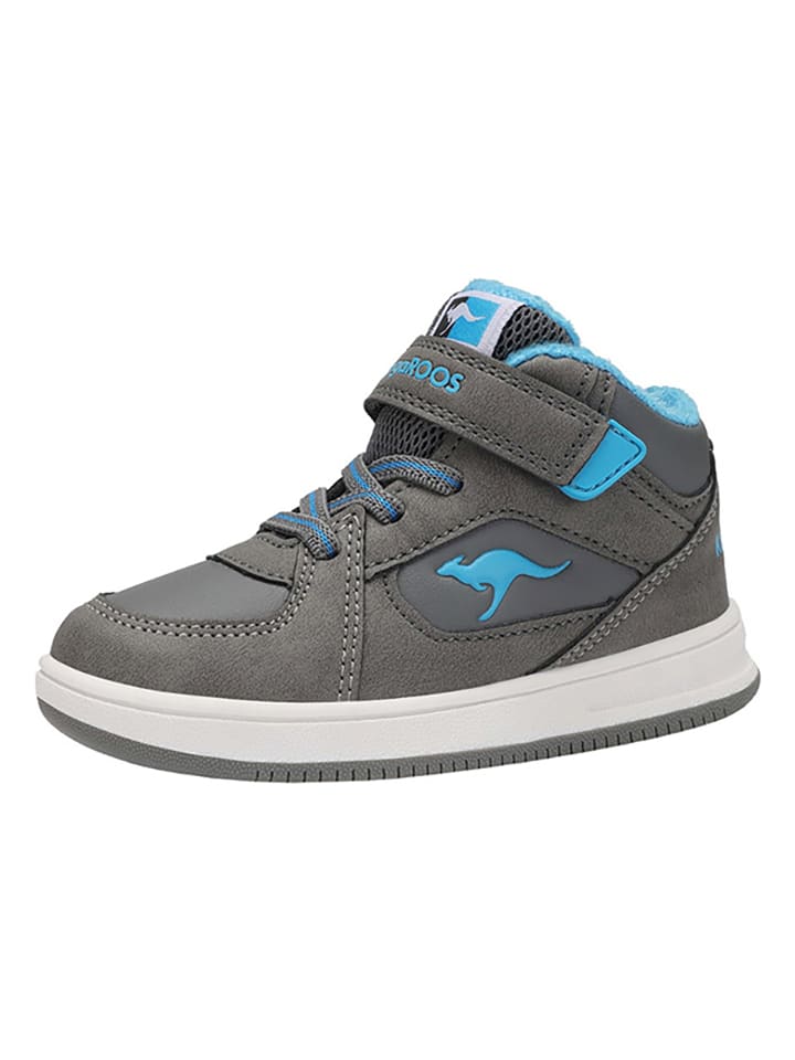 Kangaroos Sneakers 