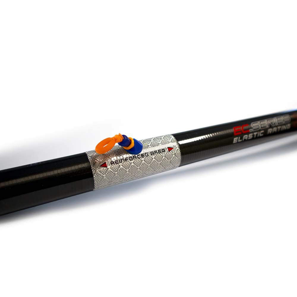 Mărgele elastice Colmic Puller Lock (x4)