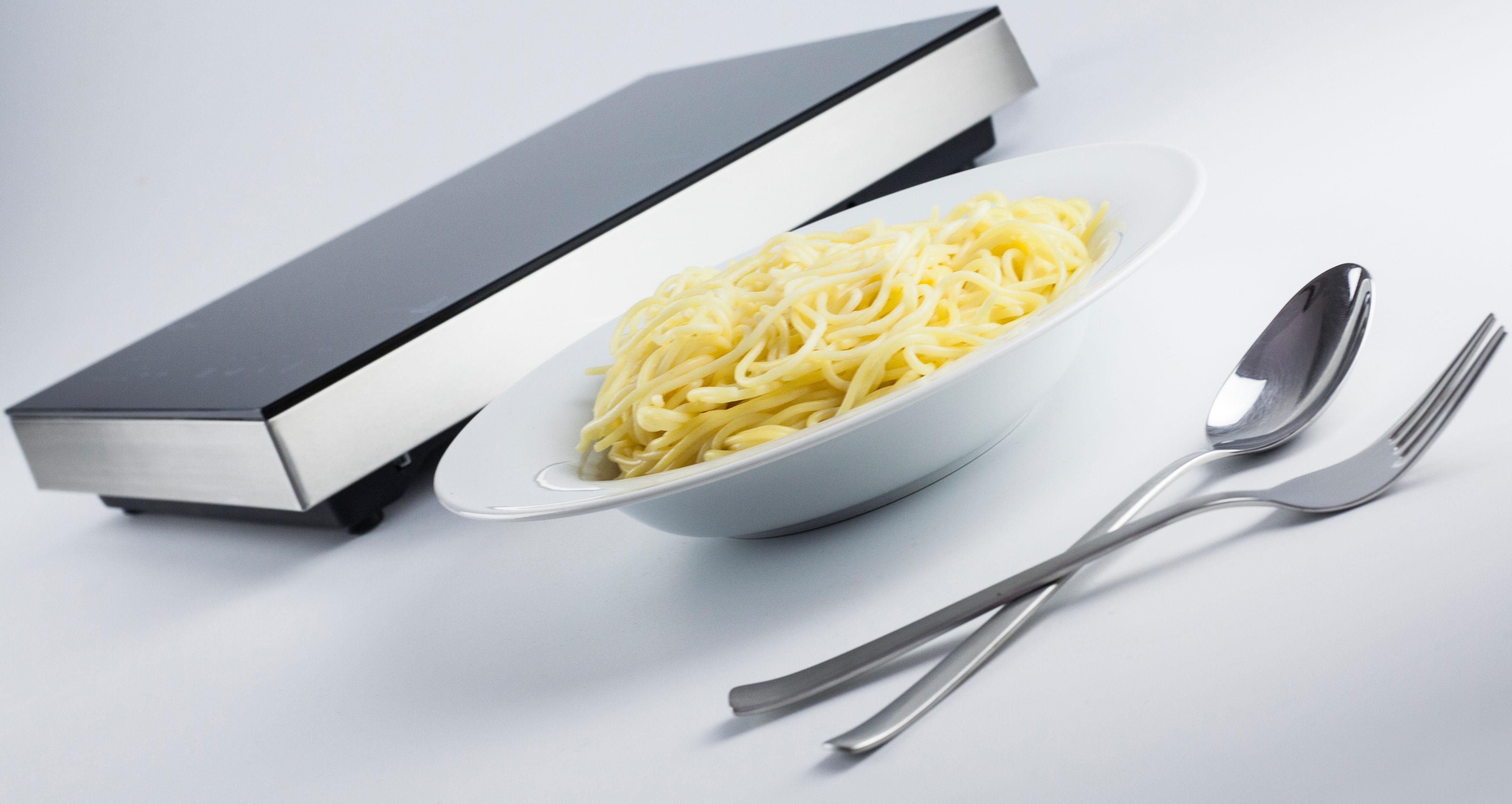 Caso Einzel-Induktionskochplatte 2225 CASO S-Line 2100
