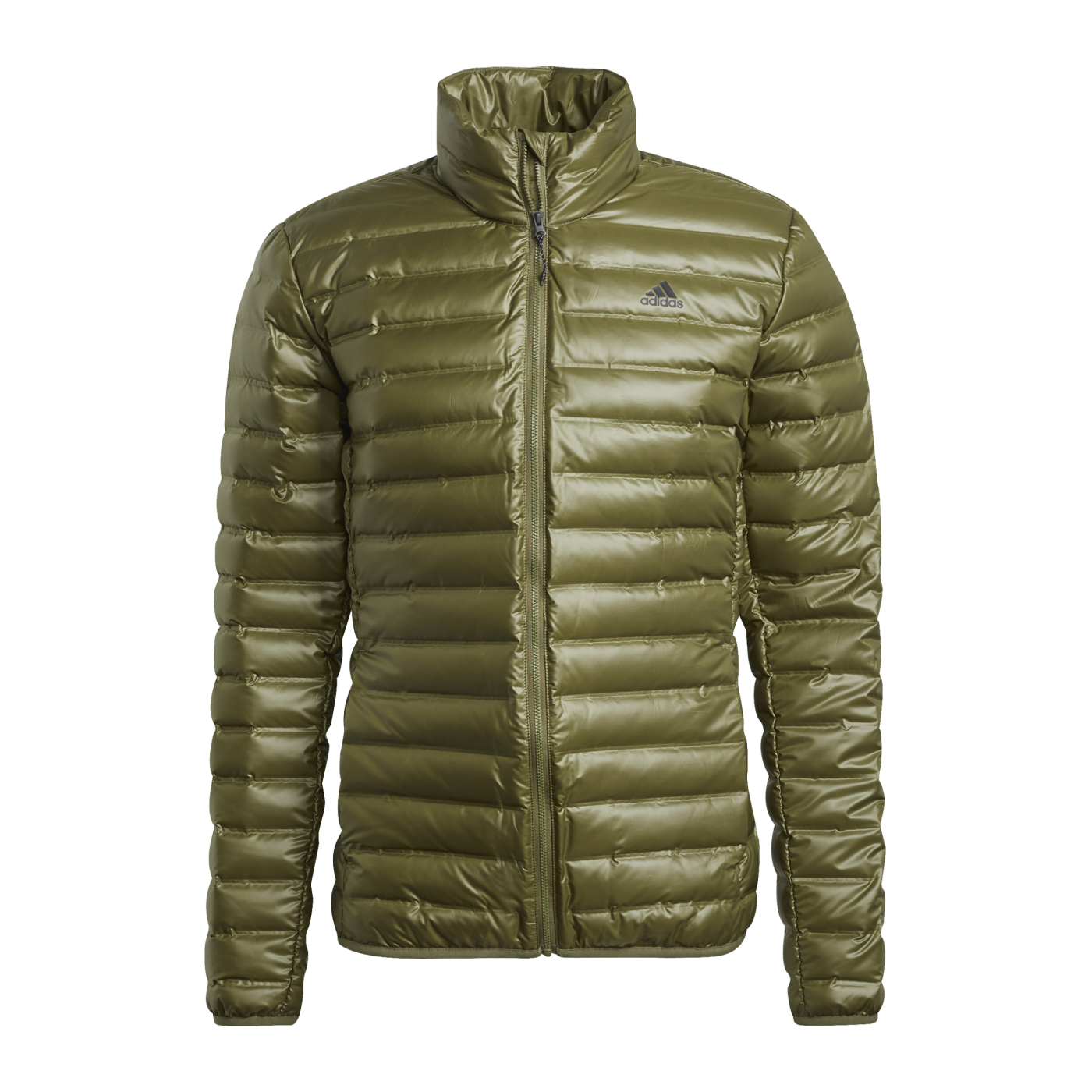 adidas Varilite Jacke Grün