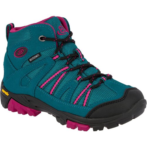 DAMEN MULTIFUNKTIONSSTIEFEL OUTDOORSTIEFEL OHIO HIGH