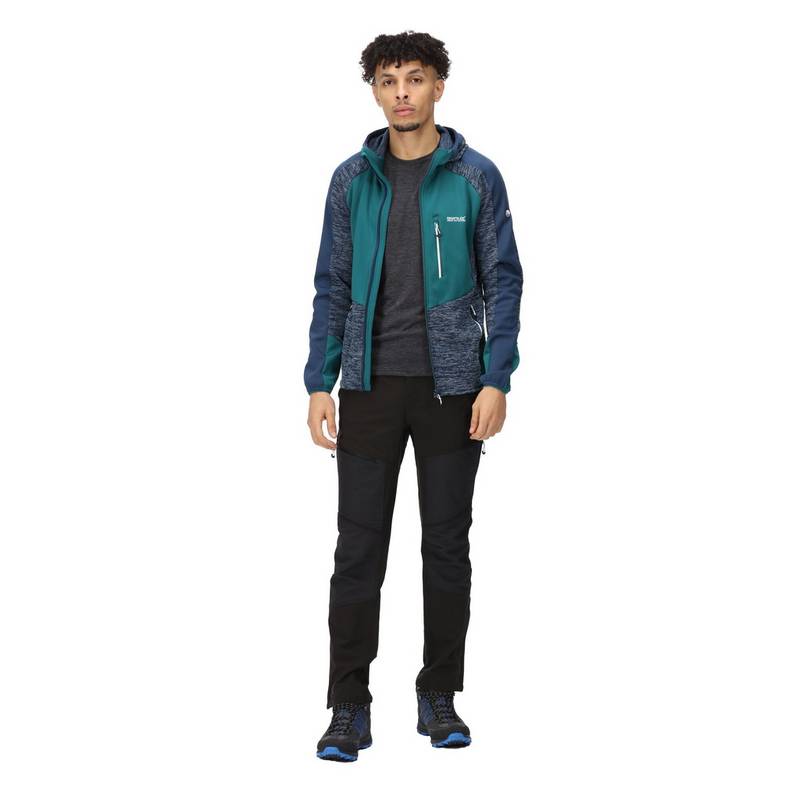Regatta Cadford IV Fleecejacke Herren