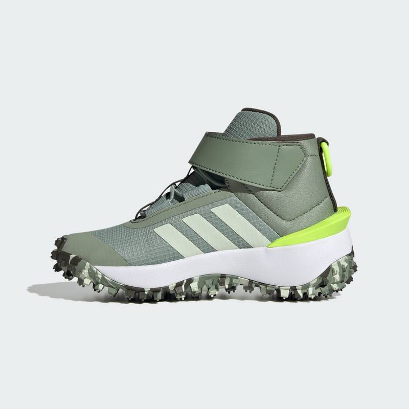 adidas Fortatrail Kids Schuh Sneaker Kinder