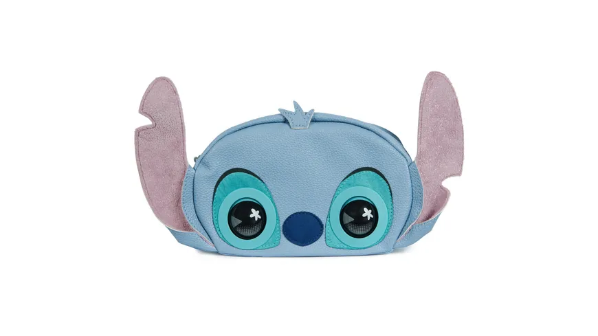 Spin Master - Purse Pets  Stitch Tasche