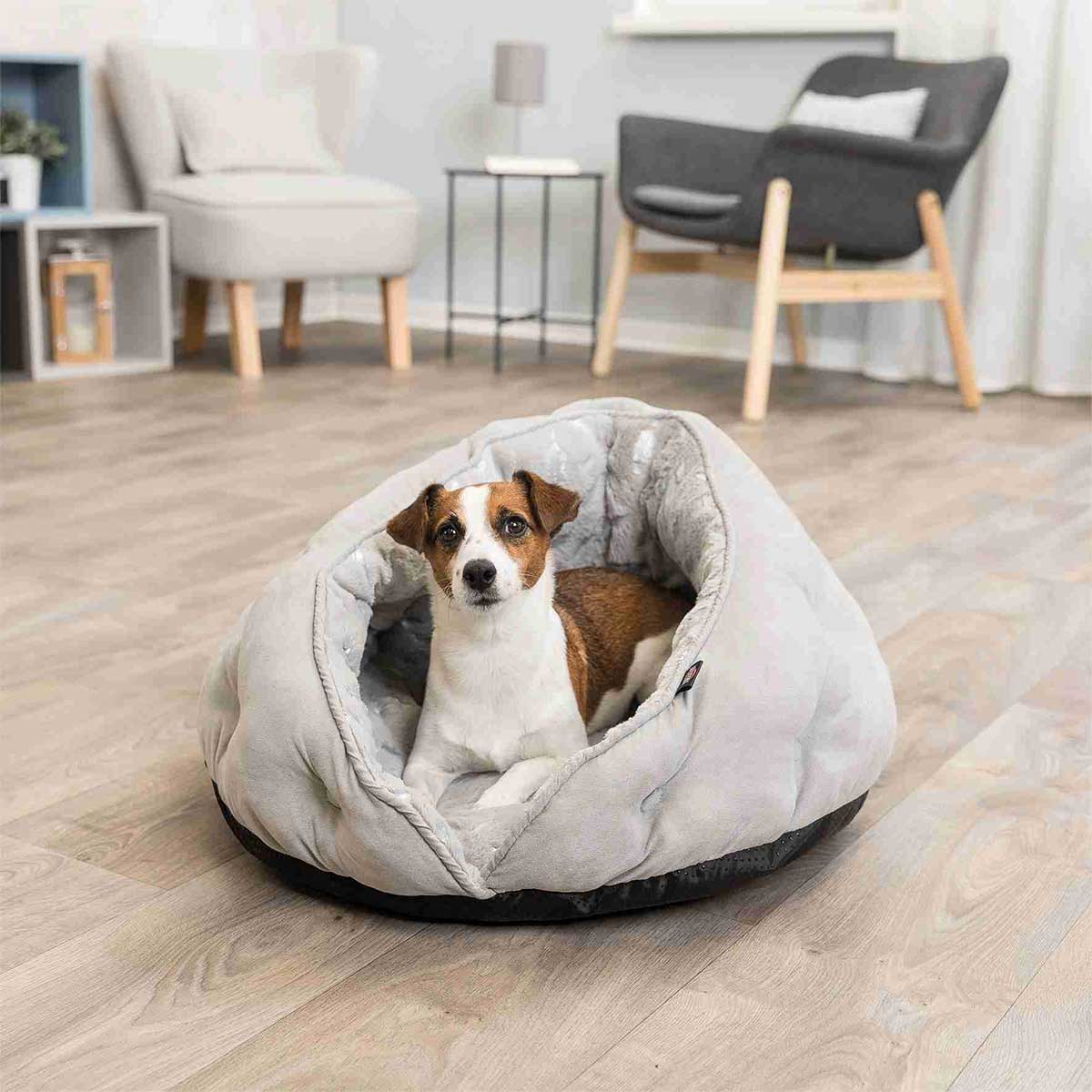 Trixie Kuschelhöhle Feder günstig kaufen