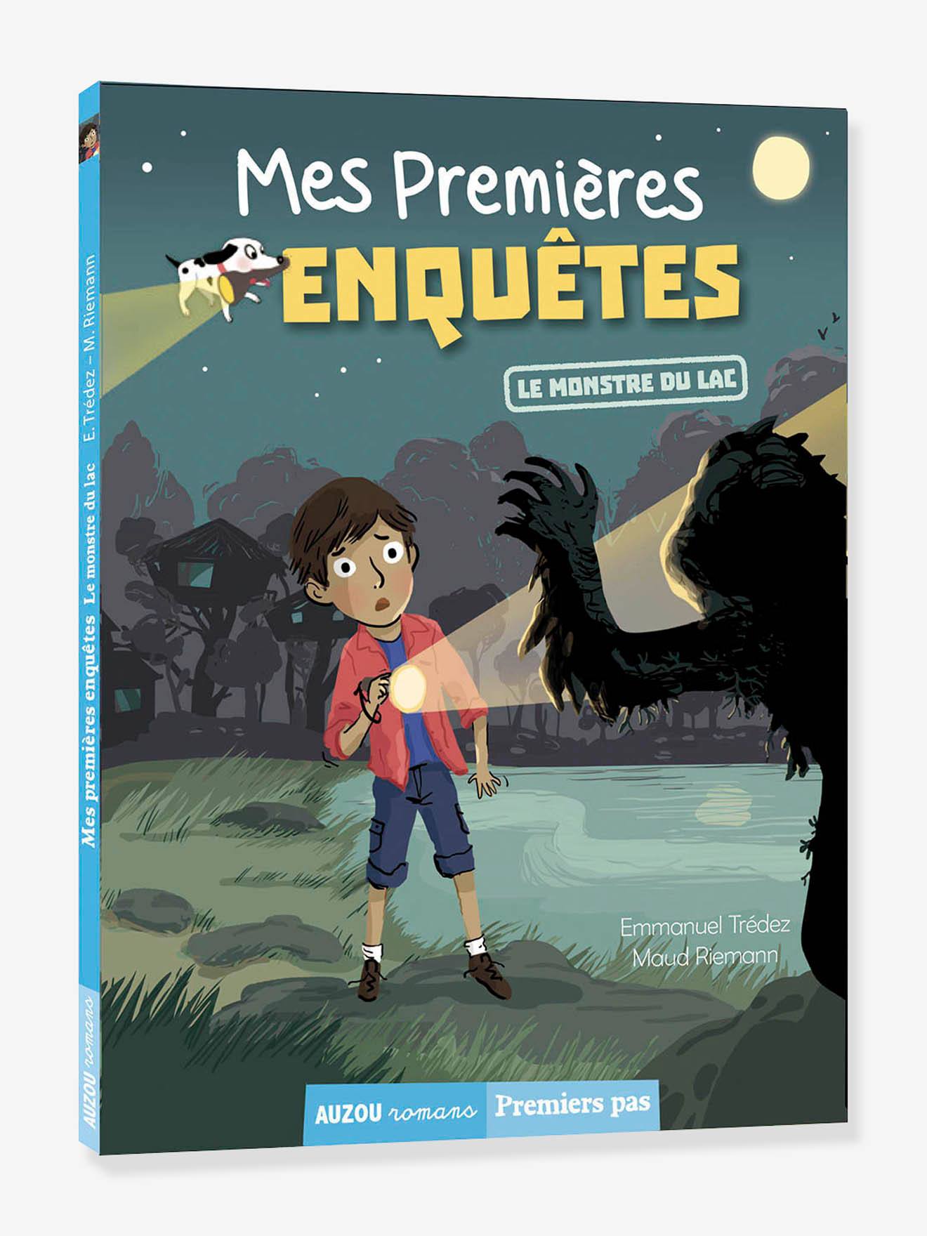 Mes Premières Enquêtes