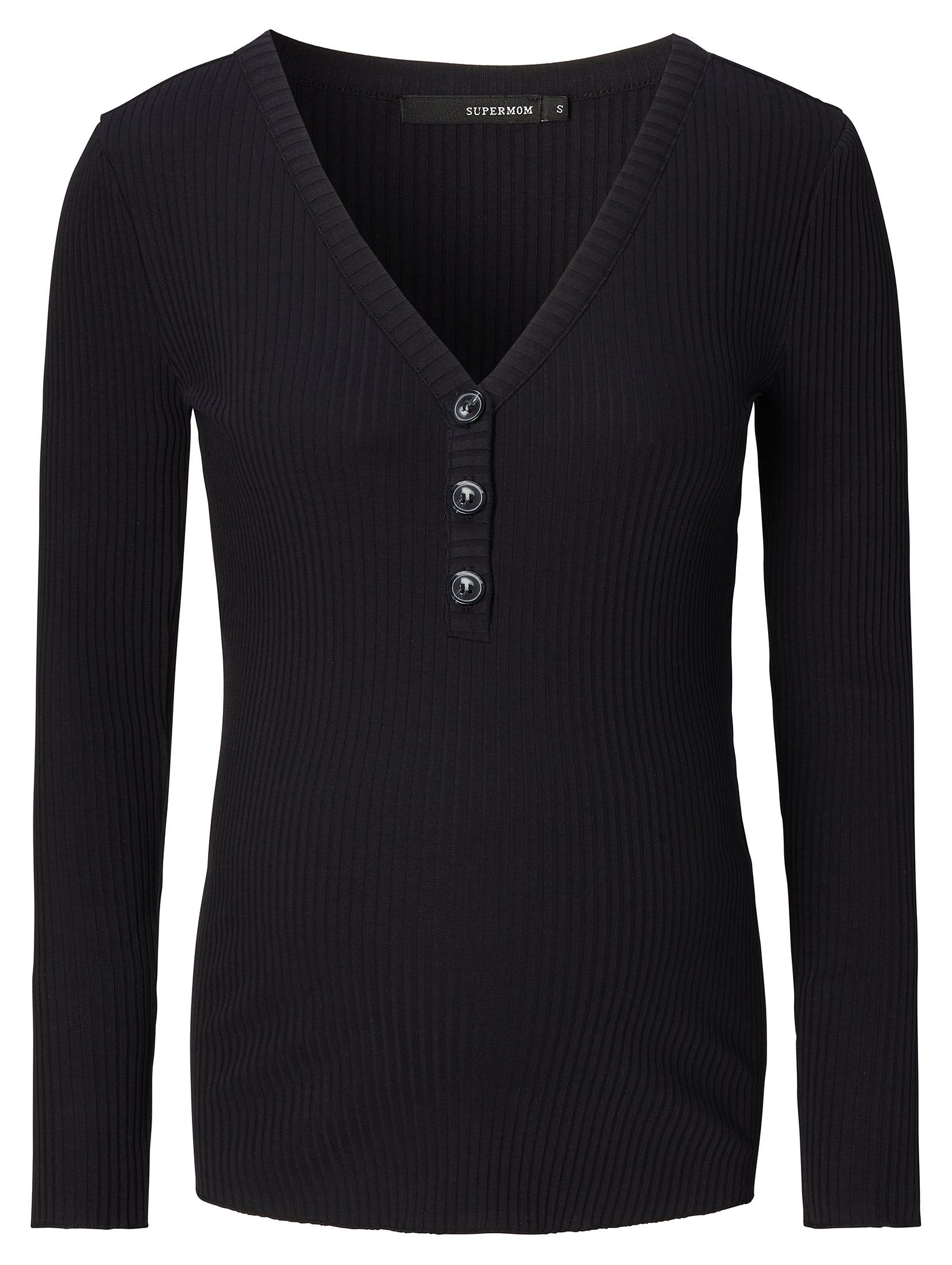 Supermom Stillshirt Supermom Still-Shirt Camden (1-tlg)
