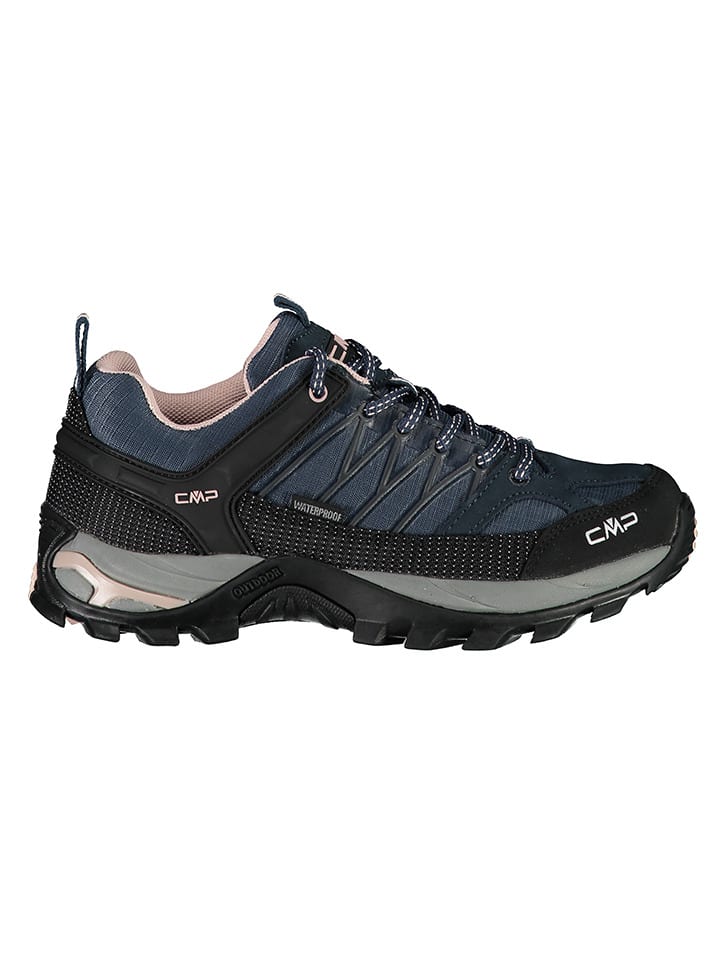 CMP Trekkingschuhe 