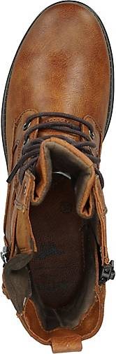 MUSTANG Stiefelette