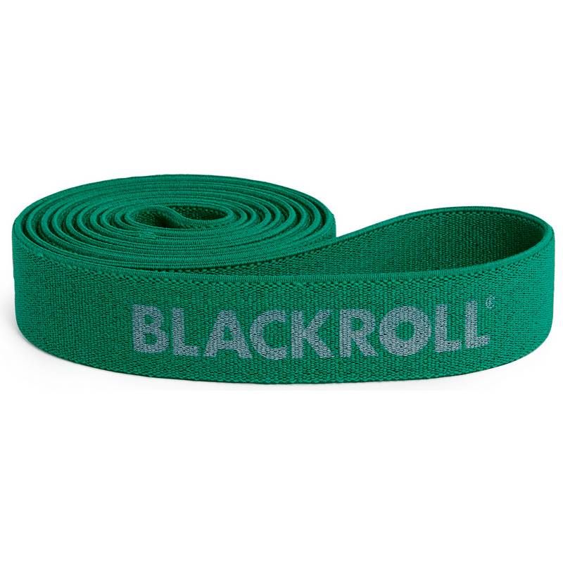 BLACKROLL Back Box Faszien Set