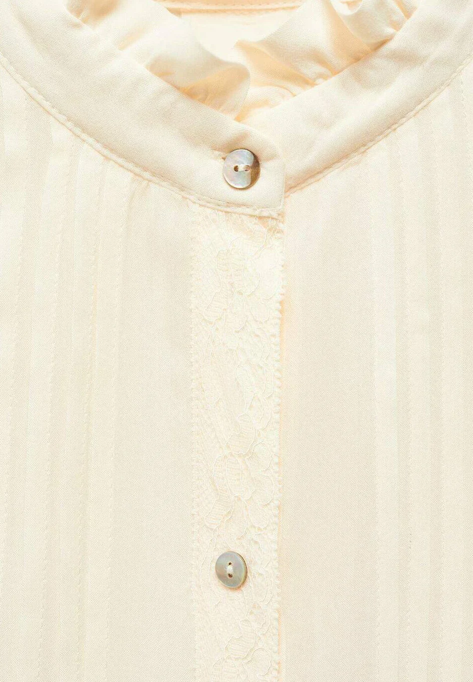 Mango JAKY - Camisa