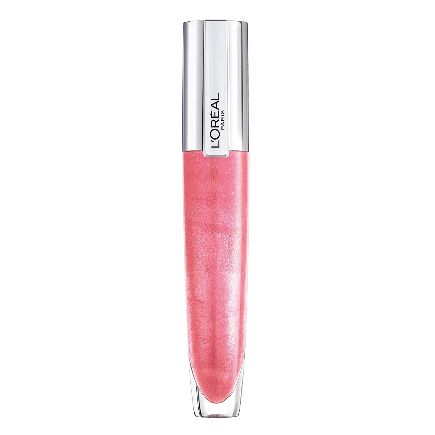 Brillante y voluminizador de labios Signature