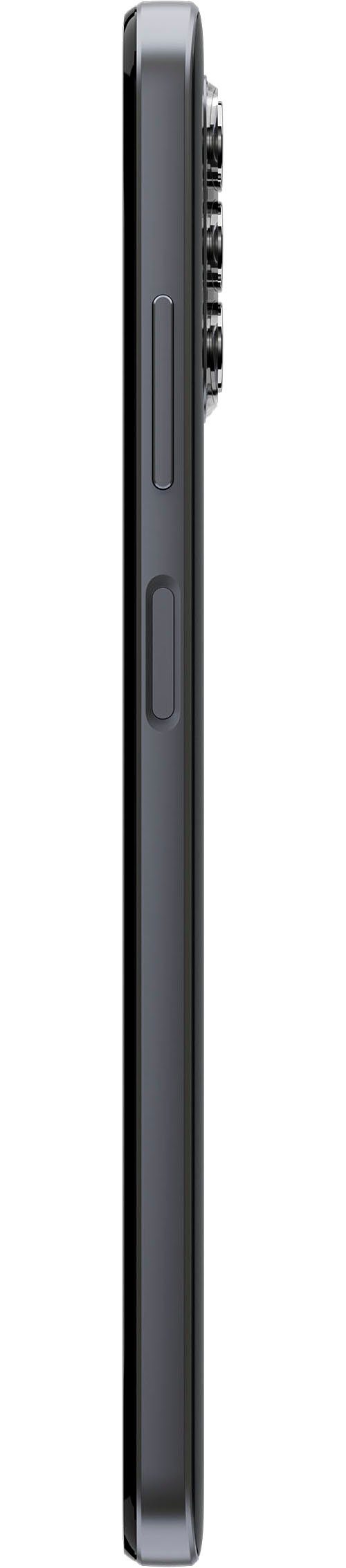Nokia G42 Smartphone (16,9 cm/6,65 Zoll, 128 GB Speicherplatz, 50 MP Kamera)