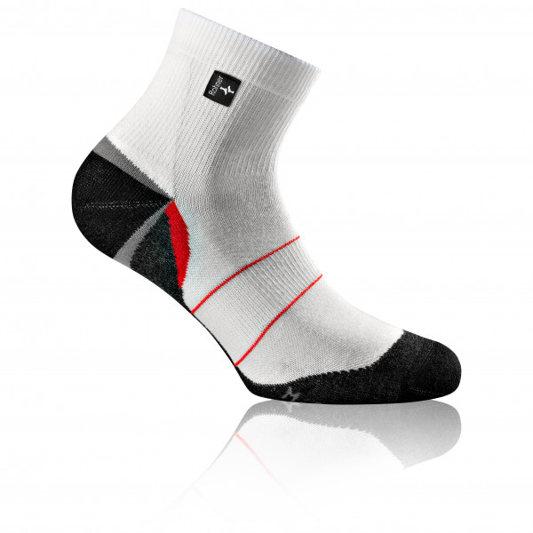 Rohner - Silver Runner L/R II - Laufsocken