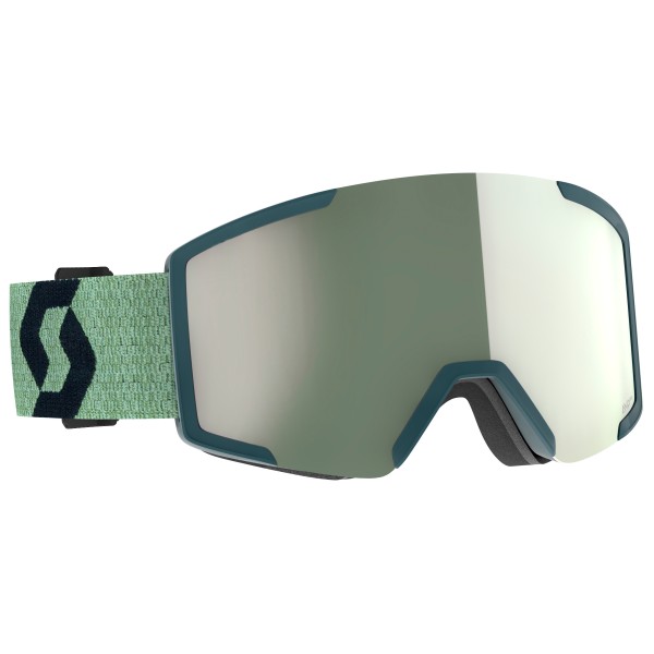 Scott - Shield AMP Pro S2 (VLT 25%) - Skibrille