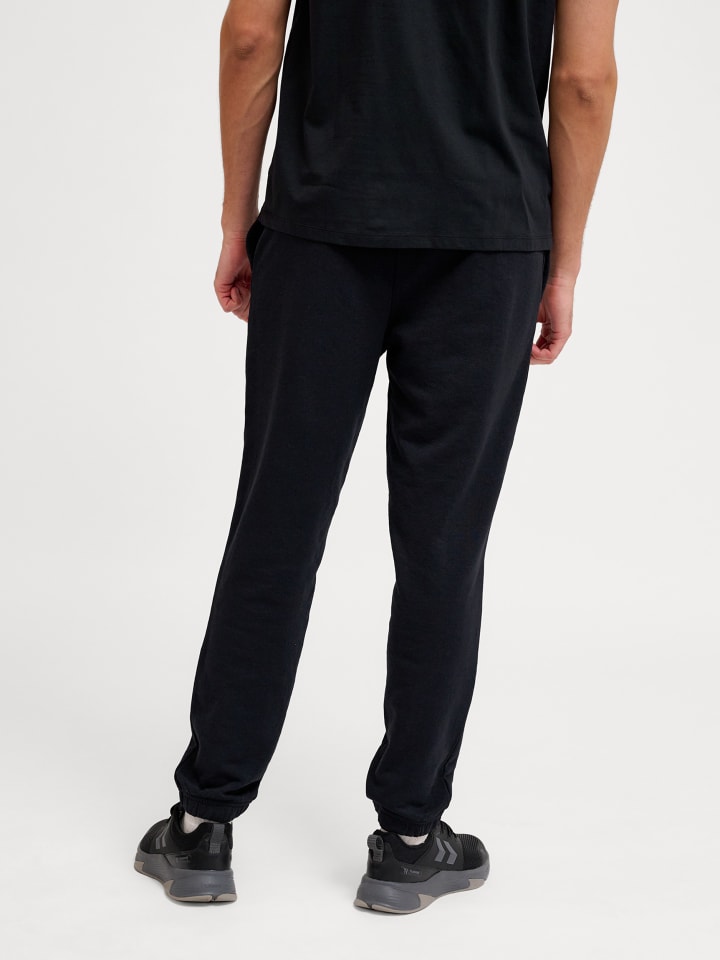Hummel Hummel Verstellbare Taille Hose Hmlpulse Herren in BLACK günstig kaufen