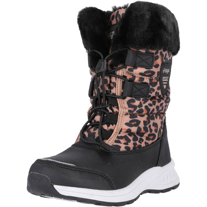 ZigZag Wesend Stiefel Kinder