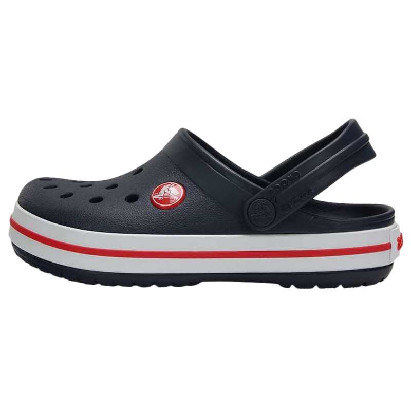 Sabots Crocband Clog K