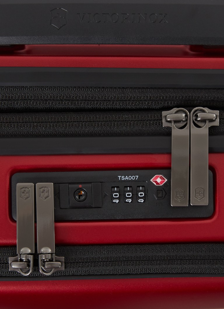 Victorinox Spectra 3.0 Frequent Flyer, valiză de cabină cu roți, 55 cm