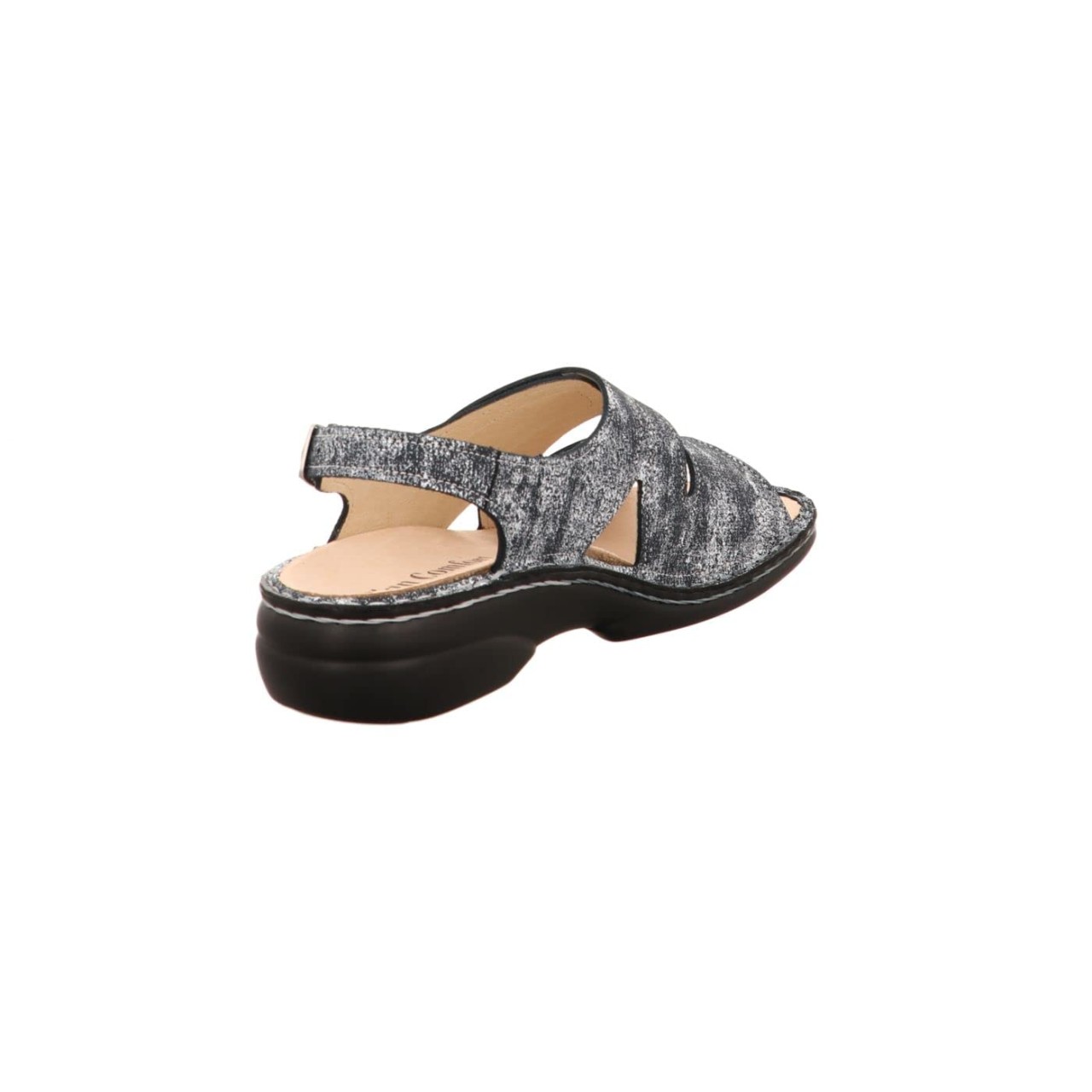 FINN COMFORT Komfort Sandalen blau