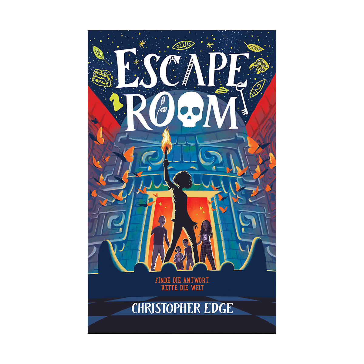 Escape Room