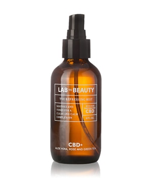 LAB to BEAUTY The Refreshing Mist Gesichtsspray-118 ml