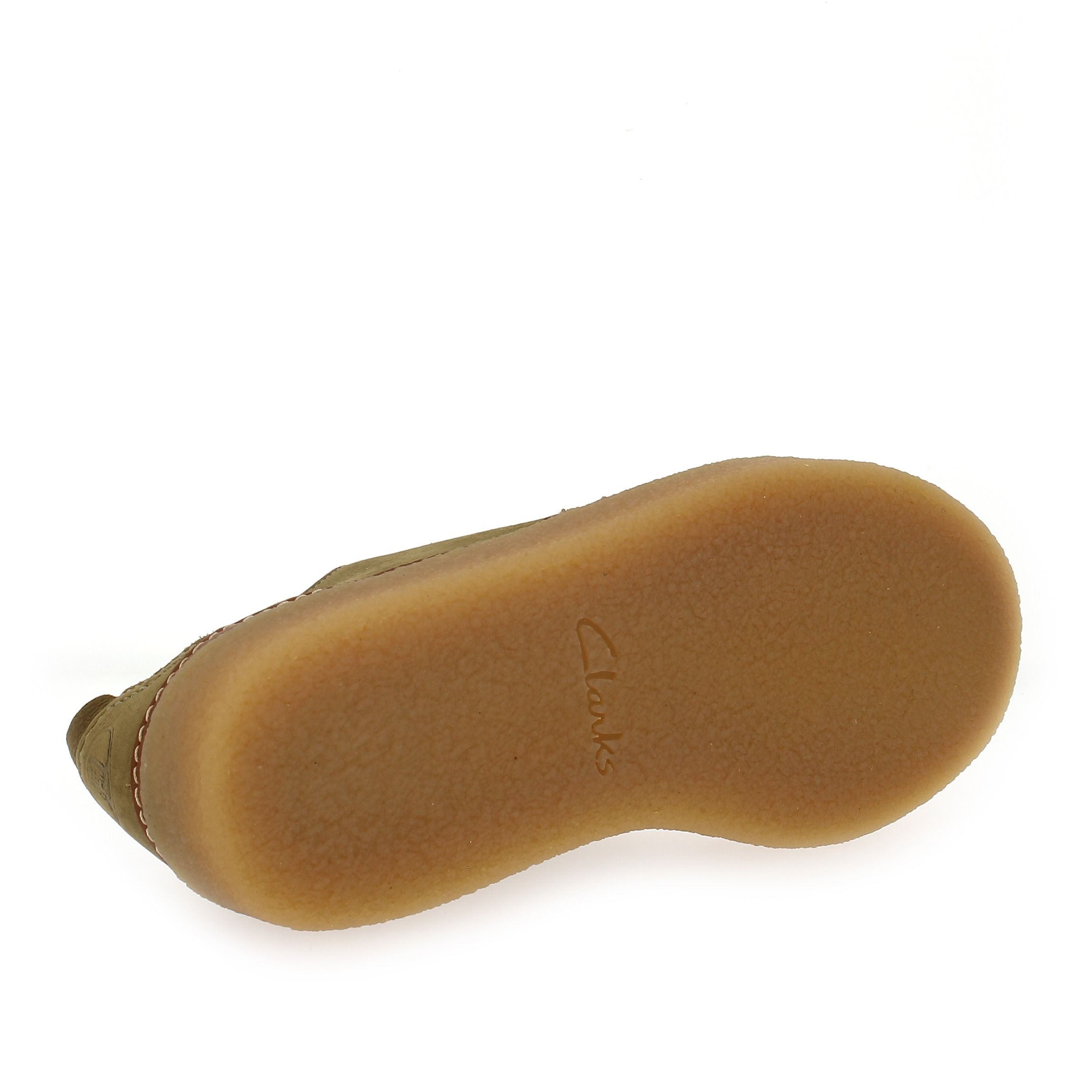 Clarks  CLARKWOOD LOW - Taupe