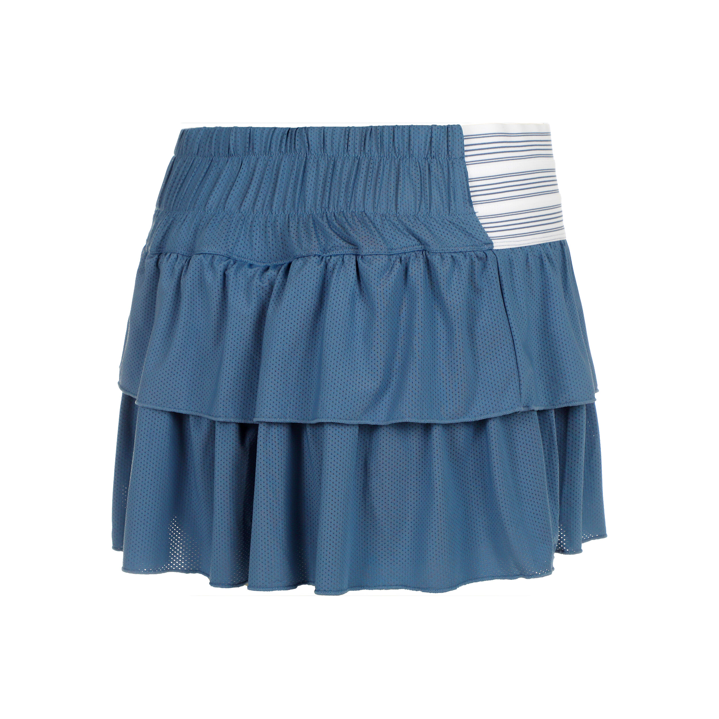 High Waist Play On Rock Damen - Blau