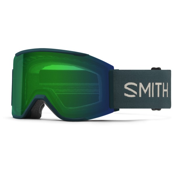 Smith - Squad MAG ChromaPop S2+S1 (VLT 23+55%) - Skibrille