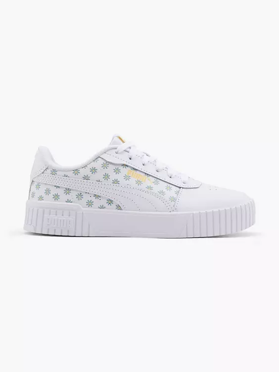 PUMA Sneaker Carina 2.0 Summer Jr