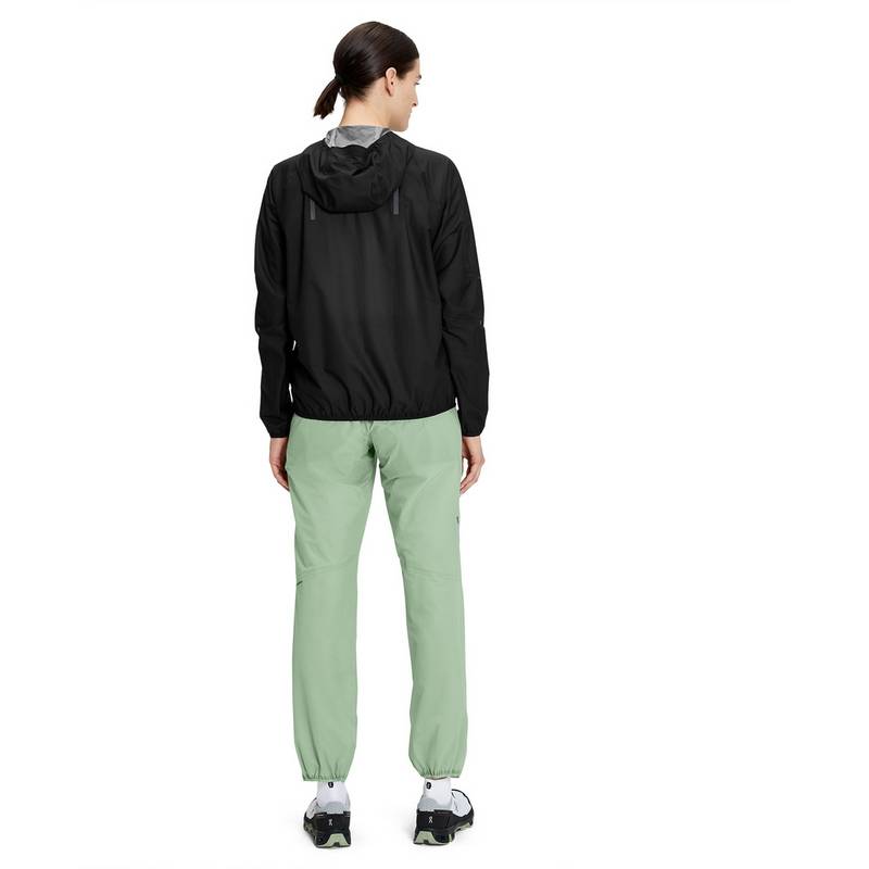On Ultra Laufjacke Damen