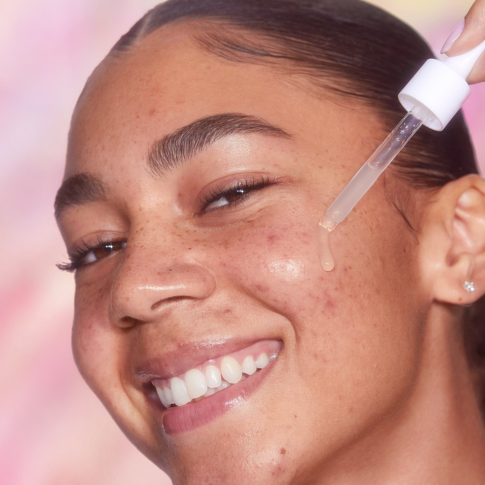 kylie by kylie jenner Kylie Skin Sérum Niacinamide Sérum Clarifiant