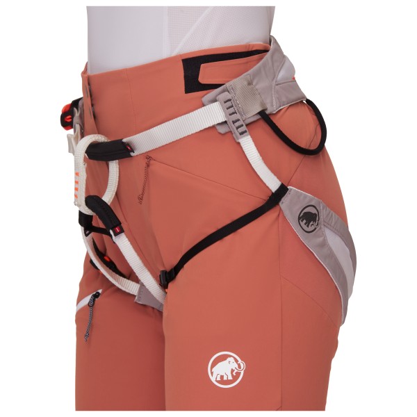 Mammut - Courmayeur SO Pants Women - Tourenhose