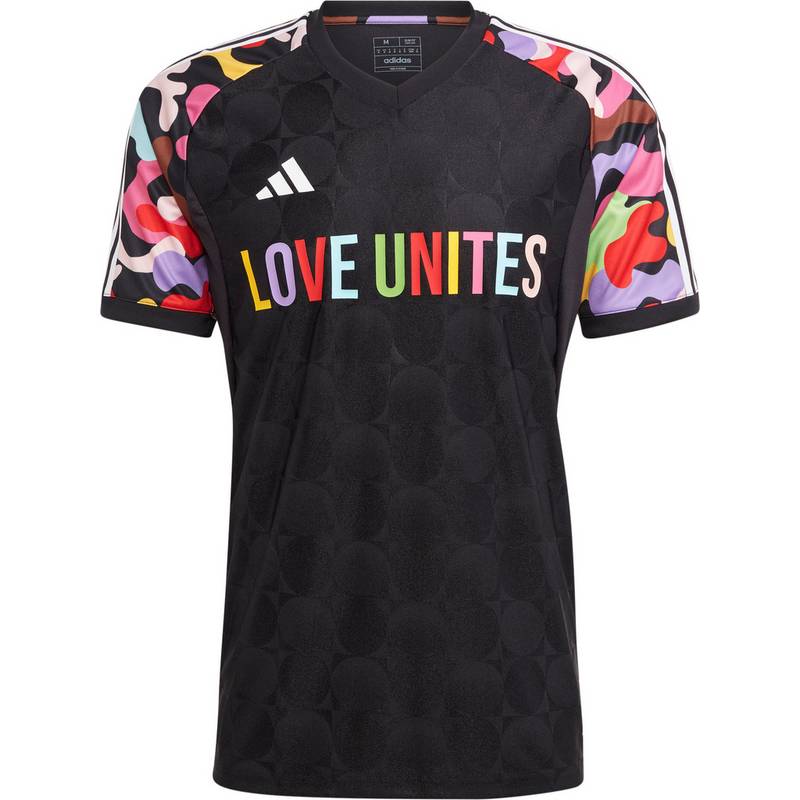 adidas Tiro Funktionsshirt Herren