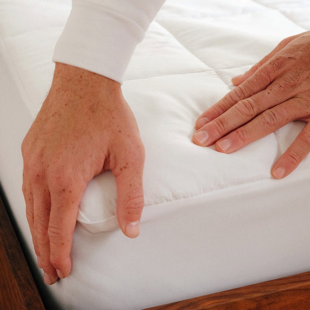 Matratzenauflage Matratzenauflage Core Mattress - American Styled Bedding SleepCOOL