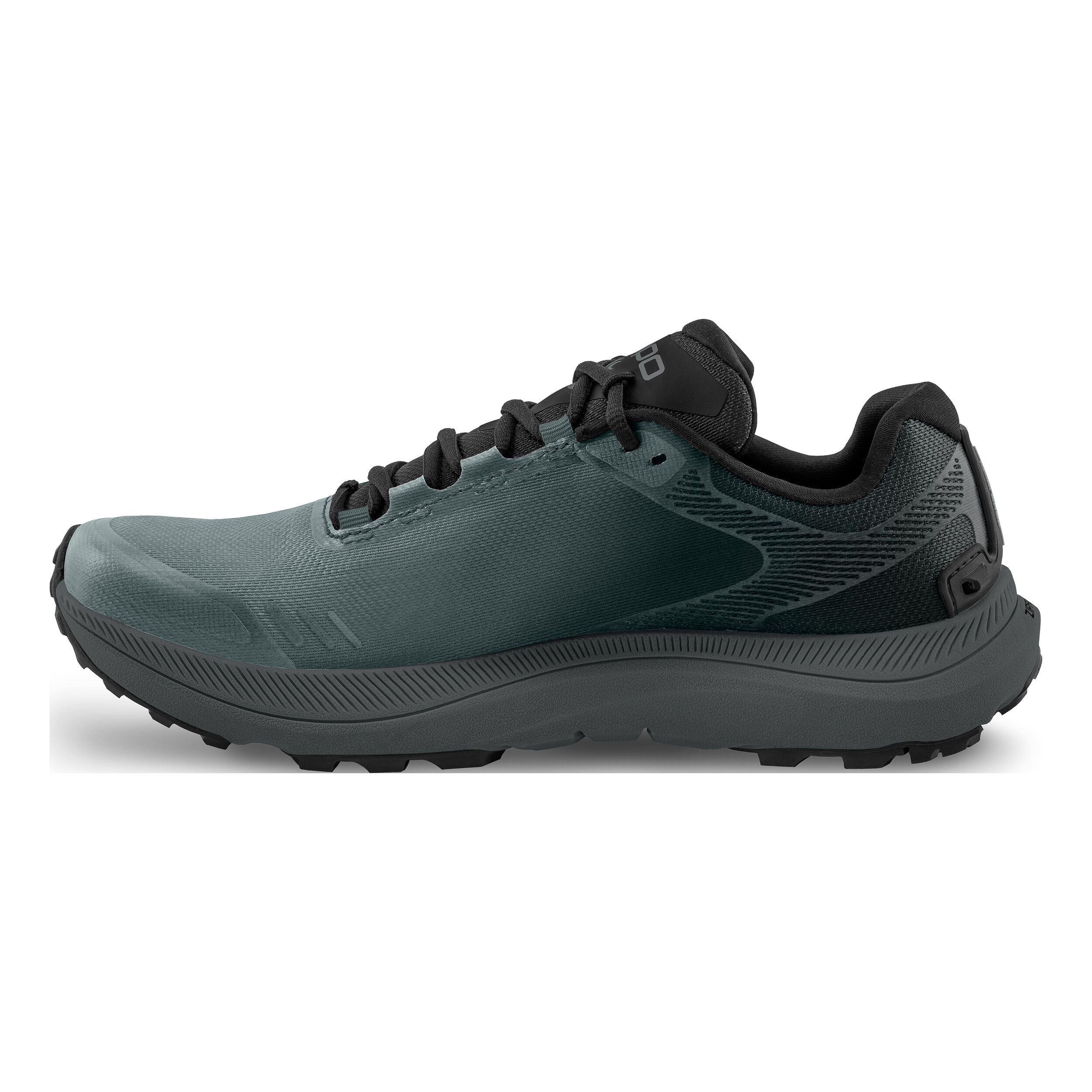 MT-5 Trailschuh Herren - Dunkelgrau, Schwarz
