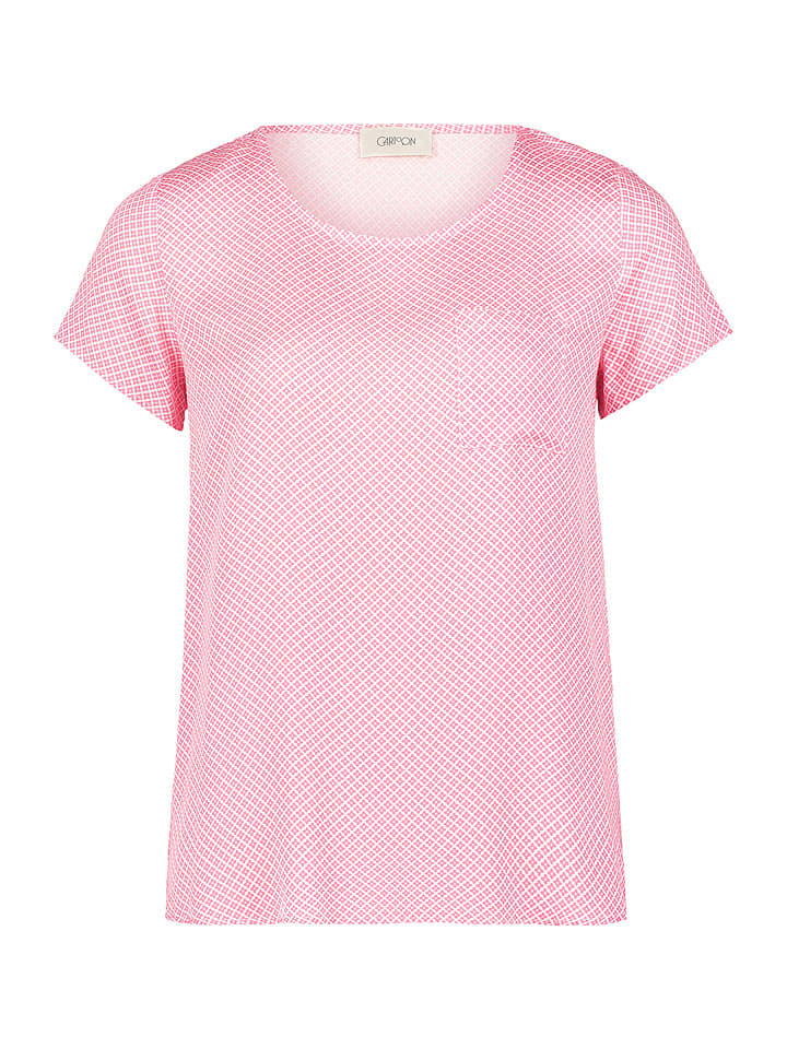 CARTOON Shirt in Rosa günstig kaufen