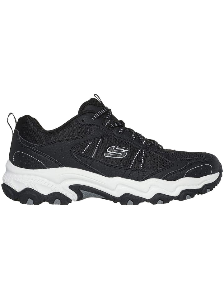 Skechers Freizeitschuh Stamina AT in schwarz günstig kaufen