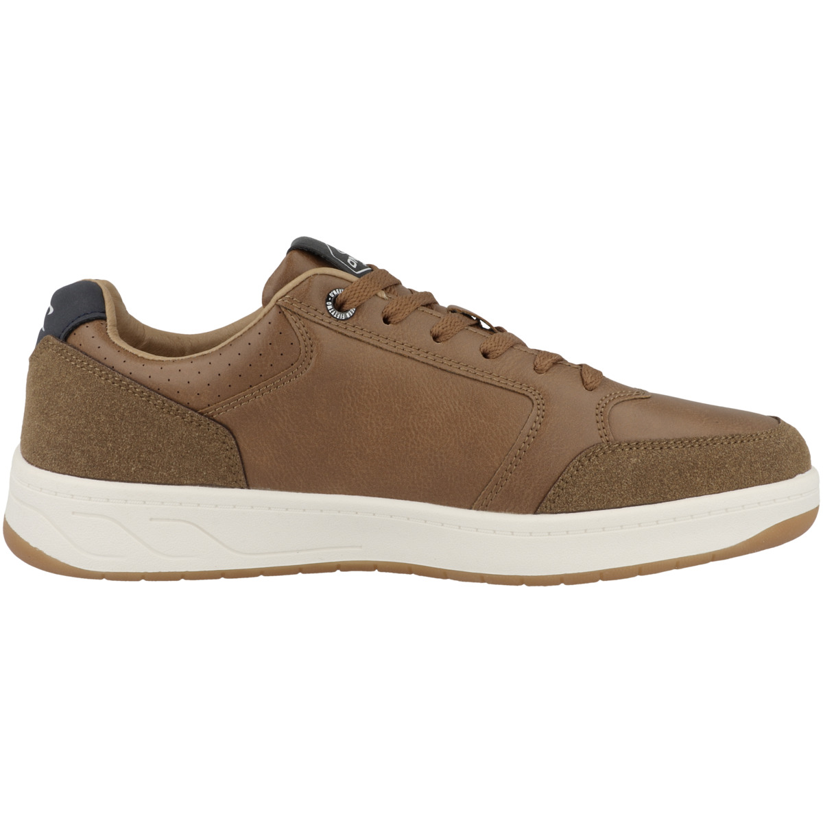 O Neill Keiki Men Low Sneaker Low braun