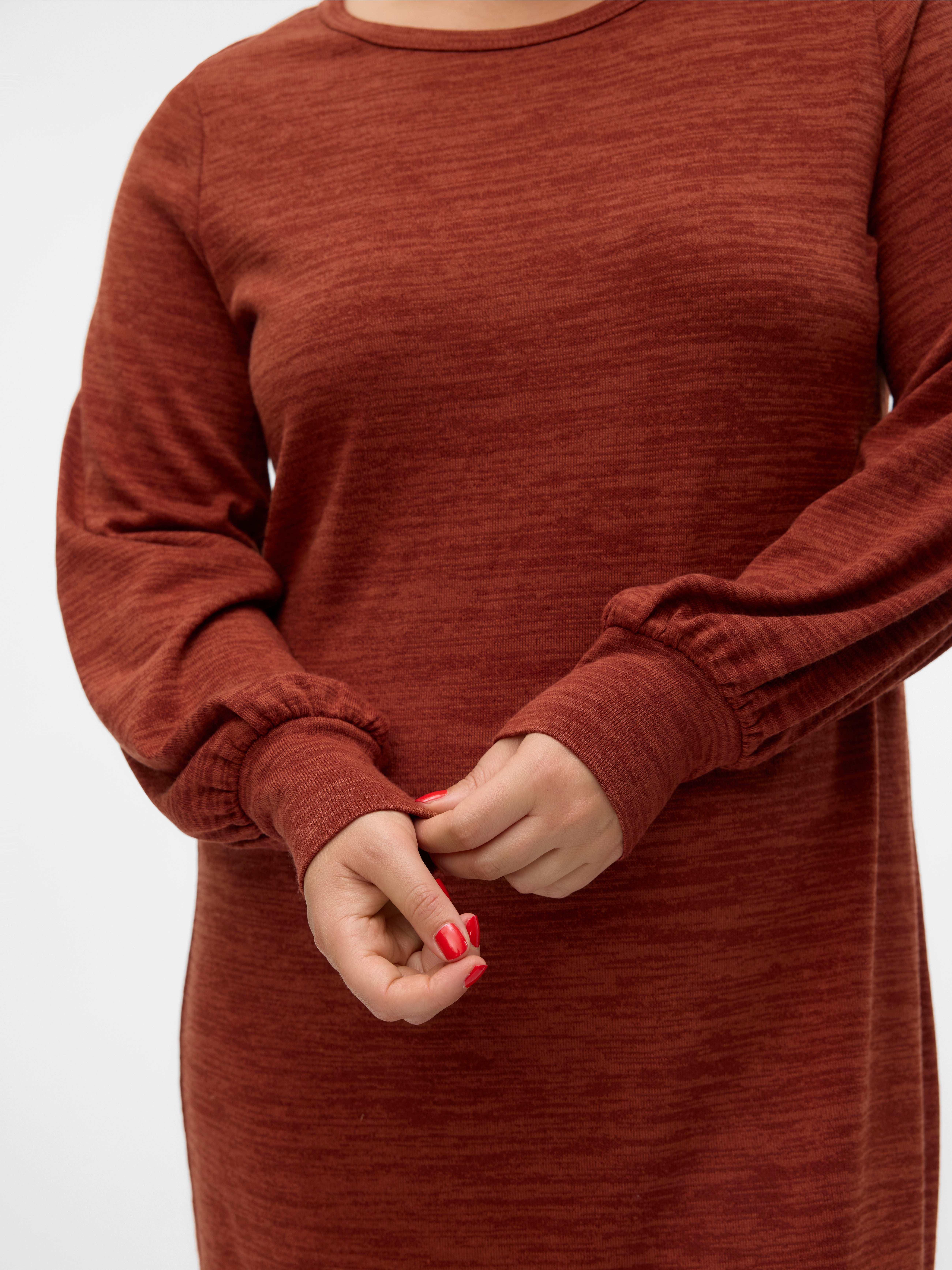 VMCKATIE Kurzes Kleid