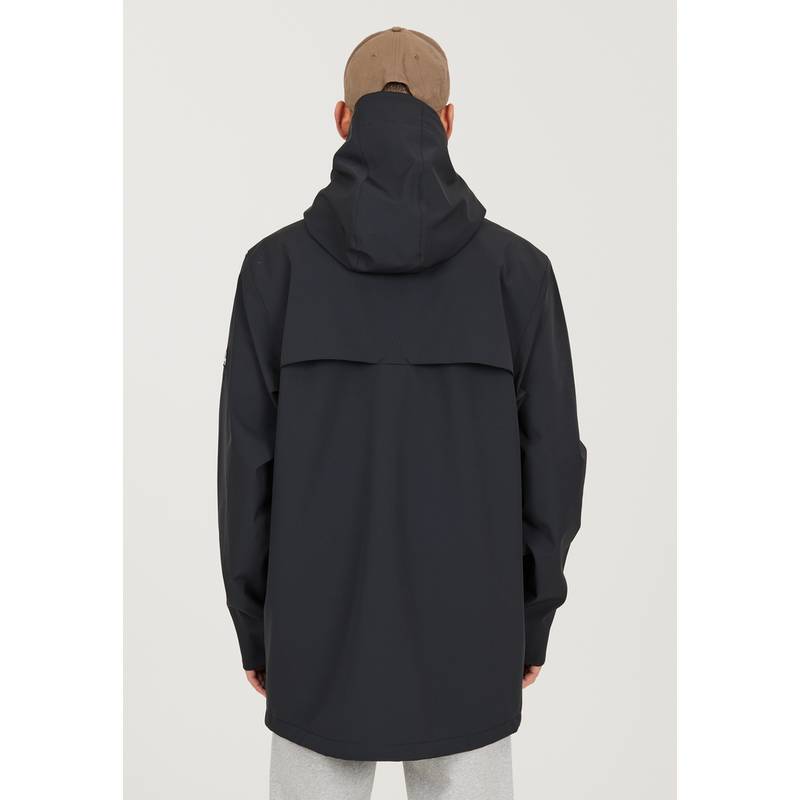 SOS Tulum Softshelljacke Herren