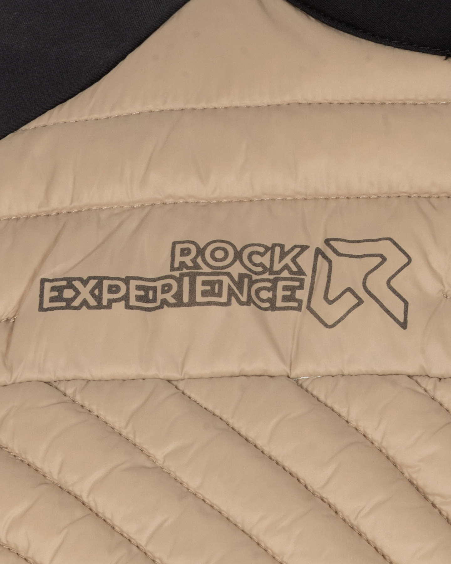 Gilet Rock Experience Lancelot Hybrid W REWV00871-D182