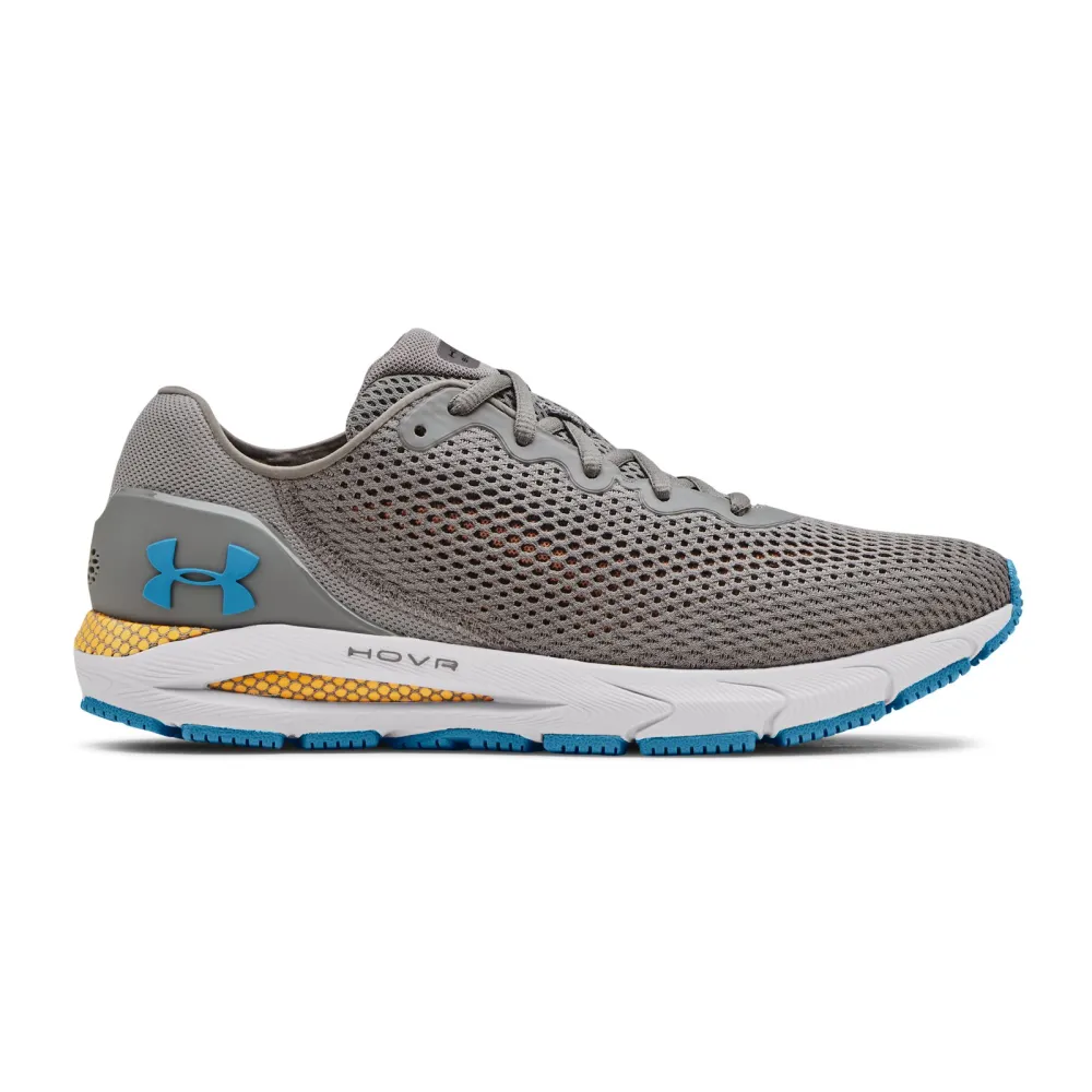 Under Armour HOVR Sonic 4 3023543-110 / grau