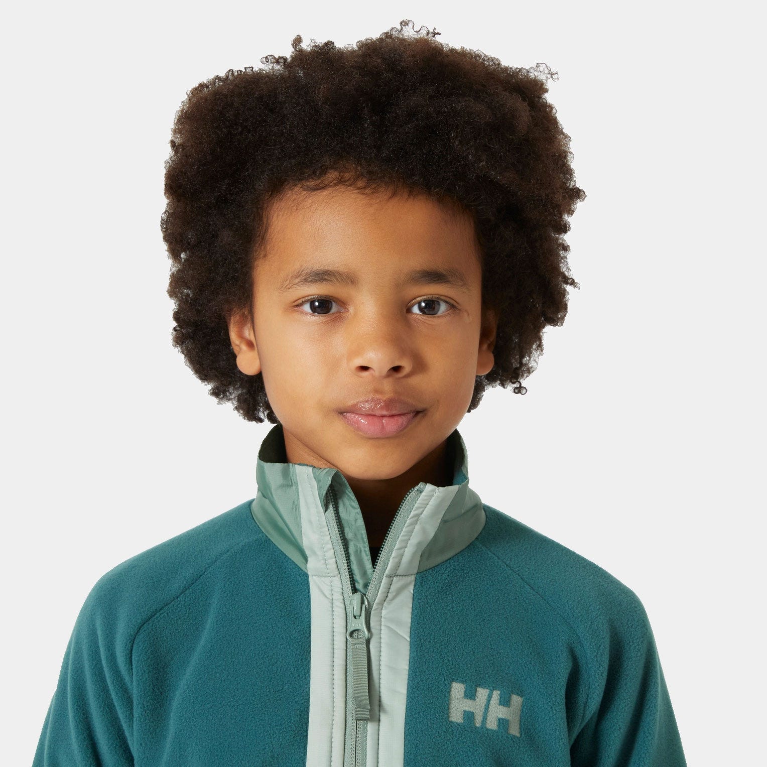 Juniors’ Marka Fleece Jacket