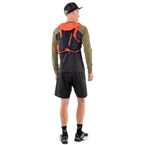 HERREN SHIRT ALPINE PRO M L/S TEE