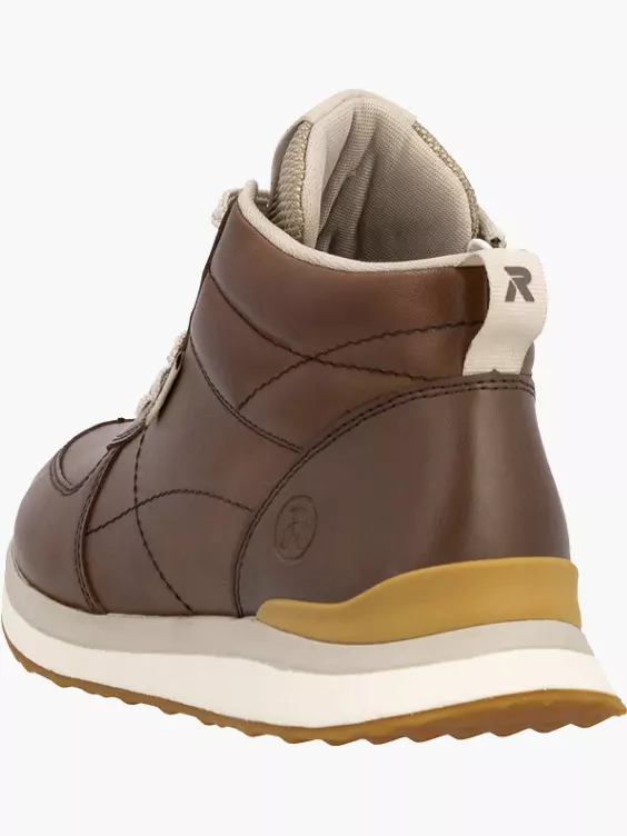 Rieker Damen Sneaker High