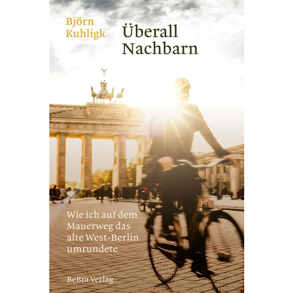 ÜBERALL NACHBARN - Reisebericht