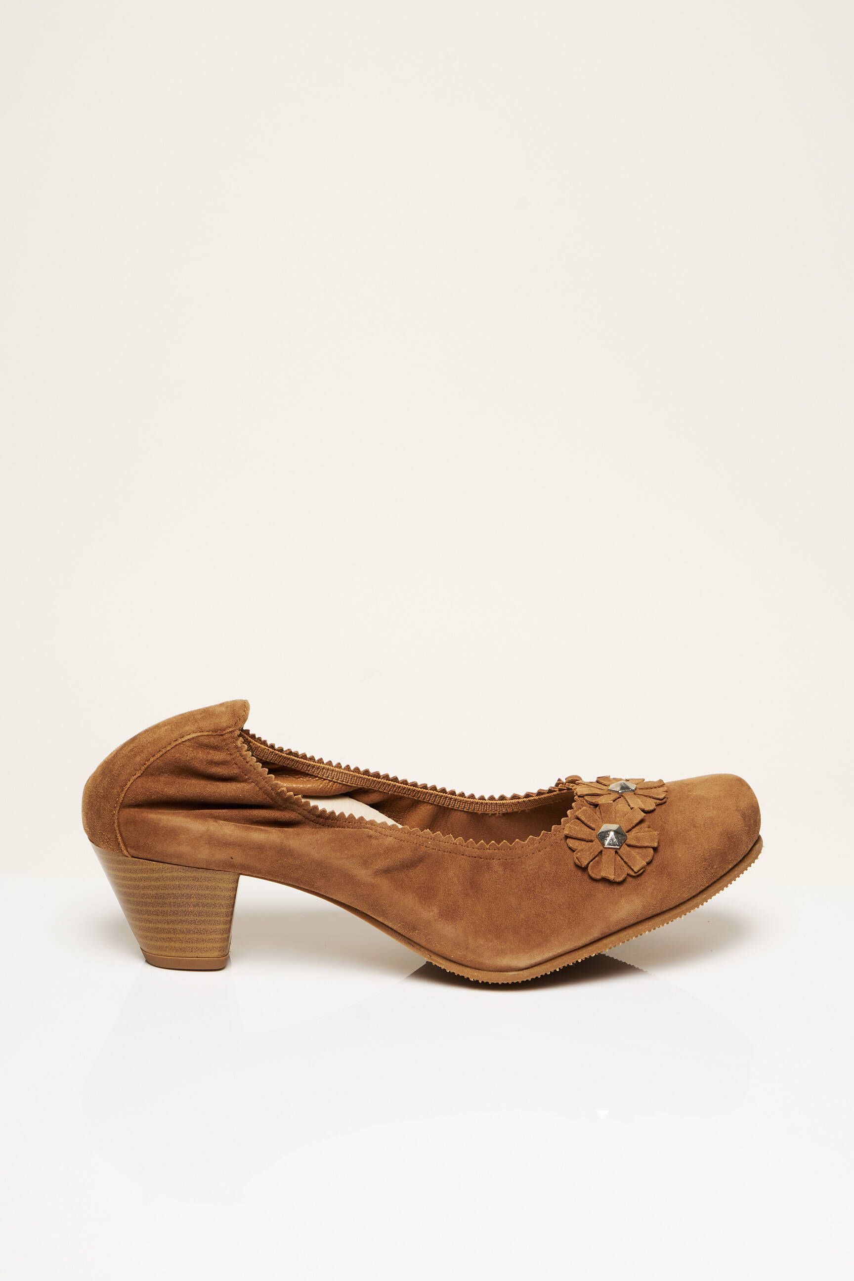 Luxat Escarpins Femme couleur marron