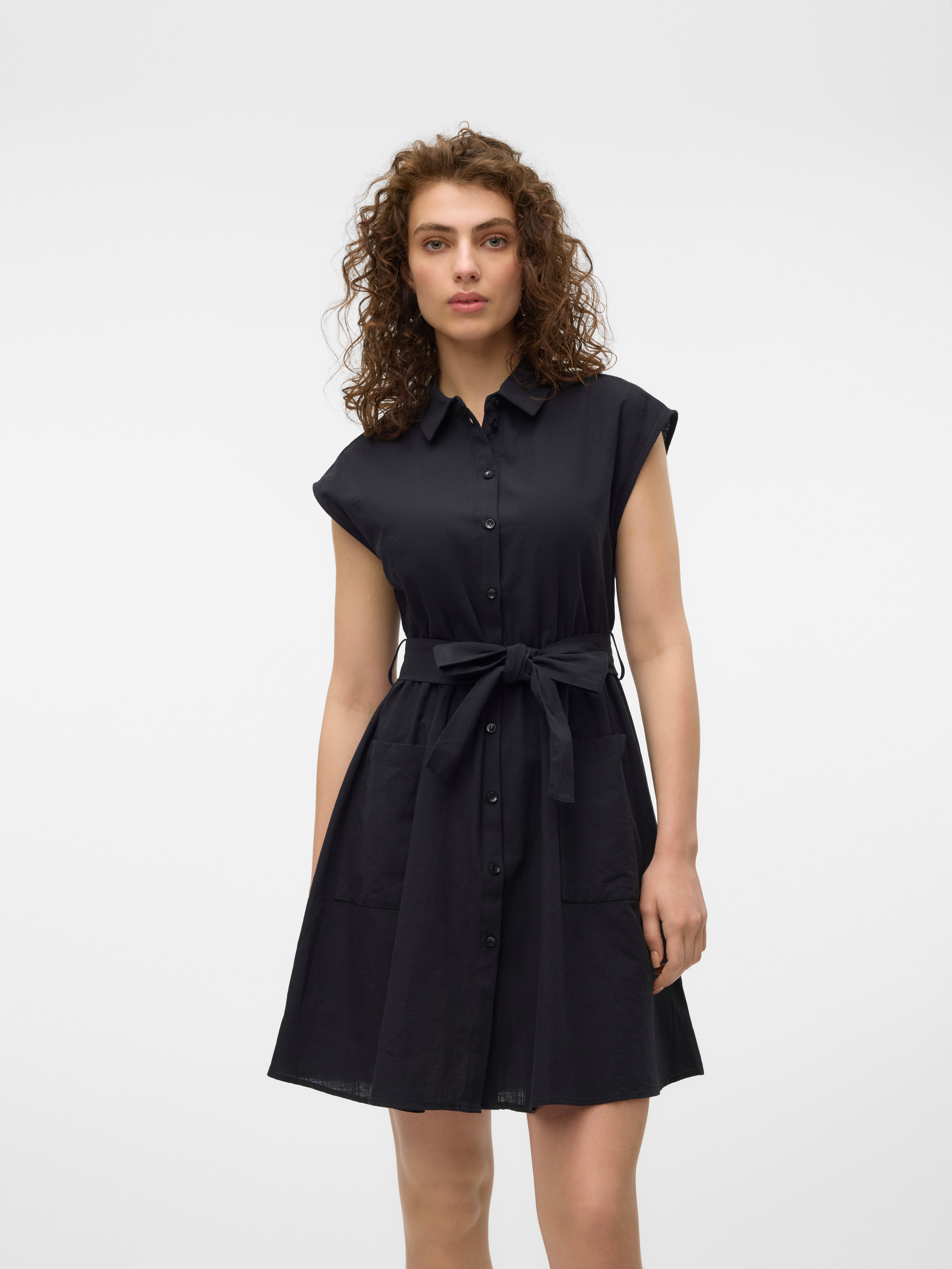 VMCASSIE Kurzes Kleid